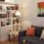 Luxury Apartment Seville Center