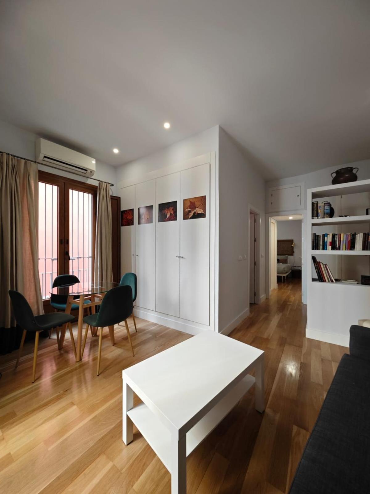 Appartement Luxury Center