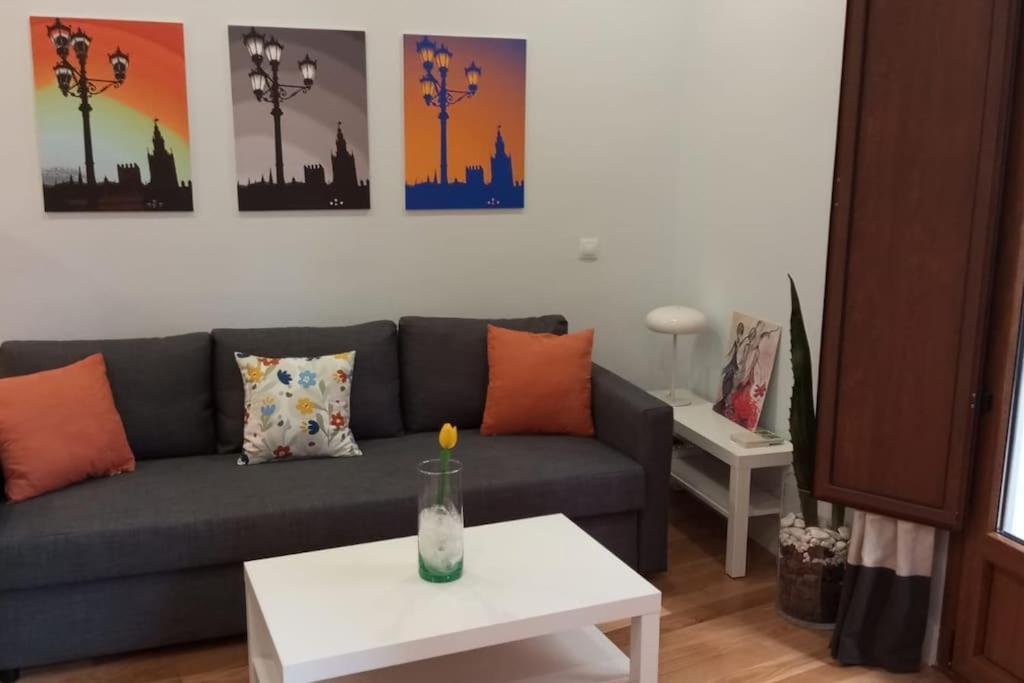 Luxury Center Appartement Séville