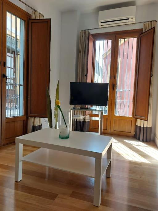 Appartement Luxury Center Séville